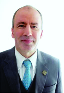 Andrew John Bystrzycki